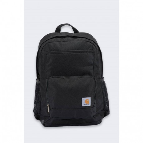 Backpack Carhartt Single Compartment 23 L Black