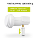 Goobay Universal Single LNB