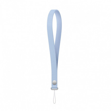 Wrist Strap Crisp blue