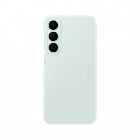 Samsung Silicone Magnet Case EF-ES741CME for Samsung Galaxy S26 FE compatible with MagSafe - mint