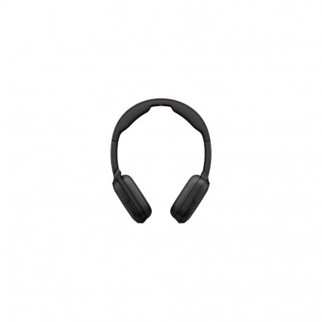 HP Poly Focus 625 Headset + Wireless Charge Stand