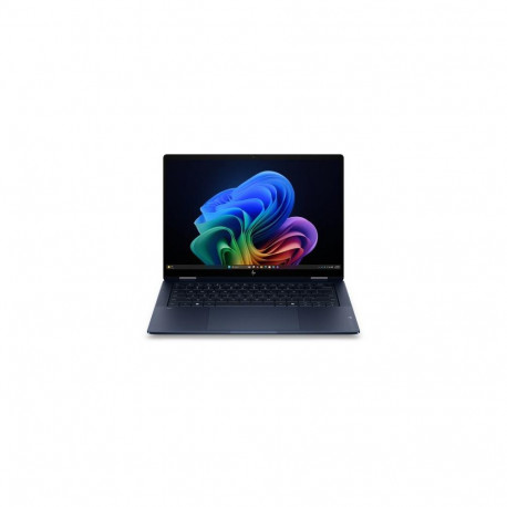 HP EliteBook X Flip G2i 14 inch Notebook Next Gen AI PC Copilot+ PC Intel Core Ultra X7 358H Hybrid 