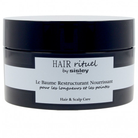 Sisley Hair Rituel Restructuring Nourishing Balm (125g)