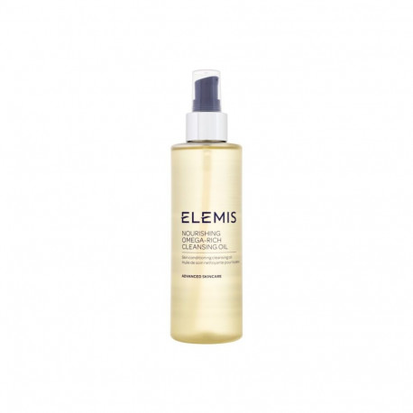 Elemis Nourishing Omega-Rich Cleansing Oil (195ml)