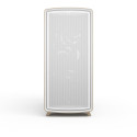 Fractal Design Case | Summit | ATX | Chalk White Solid