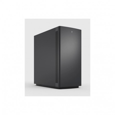 Fractal Design Case | Define One | ATX | Dark Solid