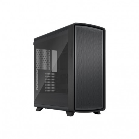 Fractal Design Case | Summit | ATX | Blackout TG Light Tint