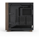 Fractal Design Case | Summit | ATX | Black Solid