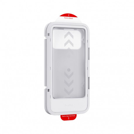 SmallRig ekraanikaitse 6734 AR HD iPhone 18 Pro / 17 Pro jaoks