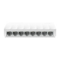 Switch - TP-Link 8-Port 10/100 Mbps Desktop Network Switch