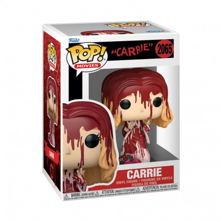 FUNKO POP! Carrie - Carrie