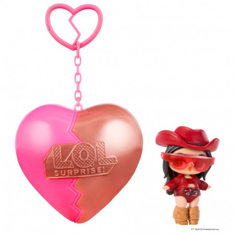 L.O.L. Surprise Music Festival licensed doll