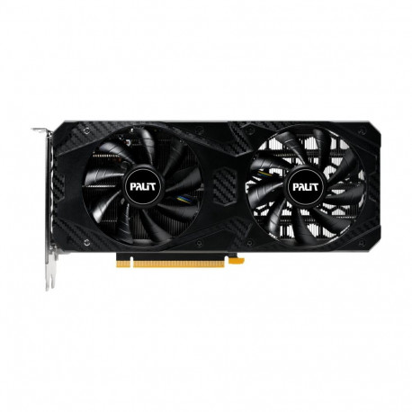 Graphics Card|PALIT|NVIDIA|GeForce RTX 3060|1320 MHz|12 GB|GDDR6|192 bit|PCI Express 4.0|Active|NE63
