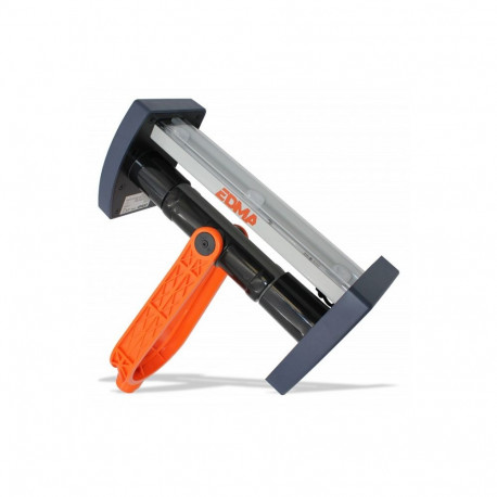 Cordless LED surface inspection light LED 715lm 6000K IP54