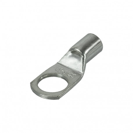 isoleerimata rõngaskaabliking juhtmetele 16,0mm², M10, 50tk