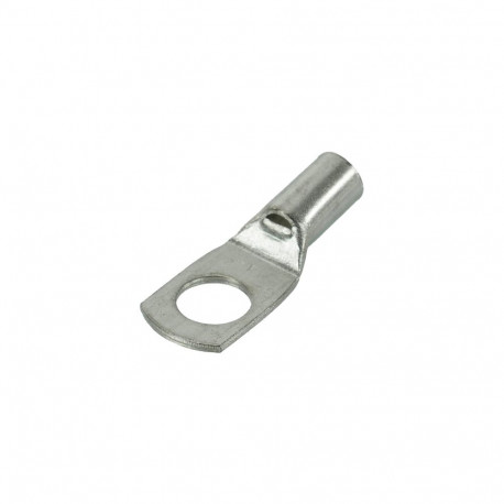 Isoleerimata rõngasklemm juhtmetele 4,0mm2 M6, 50tk