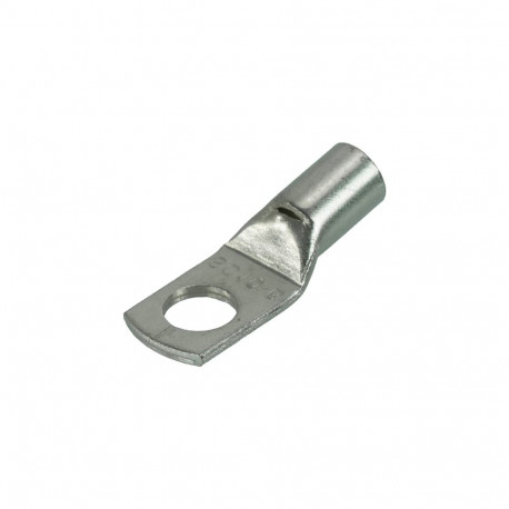 Isoleerimata rõngasklemm juhtmetele 10,0mm², M6, 50tk