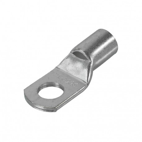 Isoleerimata rõngaskaabliking 50,0mm² juhtmetele M10, 8tk