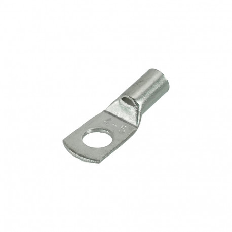 Isoleerimata rõngasklemm juhtmetele 4,0mm2 M5, 20tk