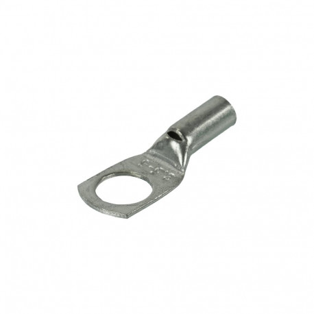 Isoleerimata rõngasklemm juhtmetele 2,5mm², M6, 20 tk