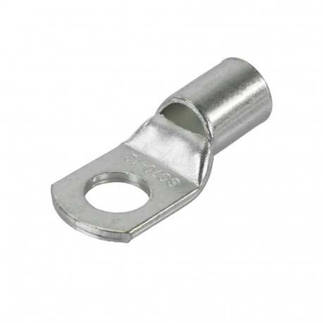 Isoleerimata rõngaskaabliking juhtmetele 70,0mm² m12, 15 tk