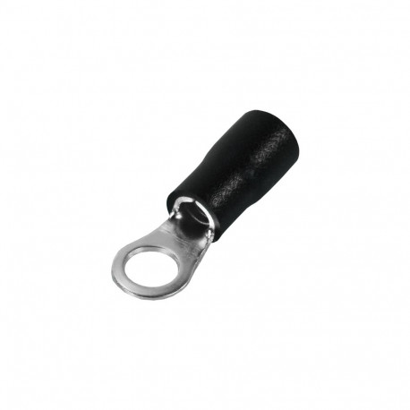 isoleeritud rõngaskaabliking juhtmetele 2,5–4,0mm², M5