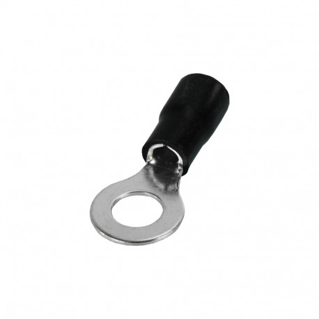 isoleeritud rõngasklemm juhtmetele 2,5–4,0mm2 M6