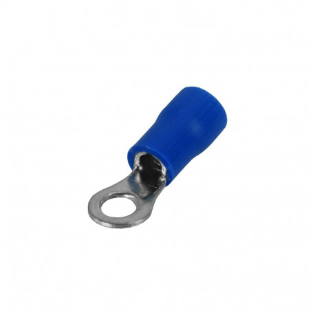 isoleeritud rõngasklemm juhtmetele 1,5–2,5mm2 M4