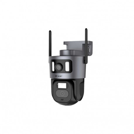 TRACER IP-kaamera Patrol BK360-2