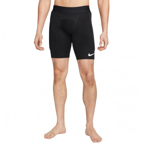 Nike meeste väravavahi lühikesed püksid Dry Gardien I CV0053 010 M, must