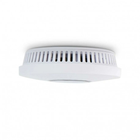 Alecto SDX10 Smoke and Carbon Monoxide Alarm Set