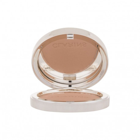 Clarins Ever Matte Compact Powder (10ml) (04 Medium)