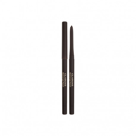 Clarins Waterproof Pencil (0ml) (02 Chestnut)