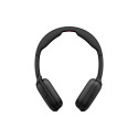 HP Poly Focus 625 Headset + Wireless Charge Stand
