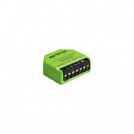 SHELLY Dimmer Gen3 WLAN No-Neutral Smart Light Dimmer // S3DM-0A101WWL