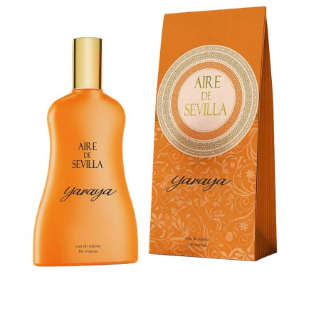 AIRE SEVILLA AIRE DE SEVILLA YARAYA edt vapo 150 ml