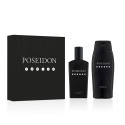 POSEIDON CODICE ESTUCHE 2 pz
