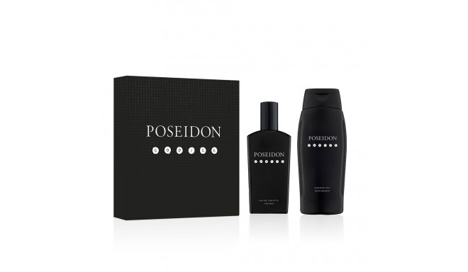 POSEIDON CODICE ESTUCHE 2 pz