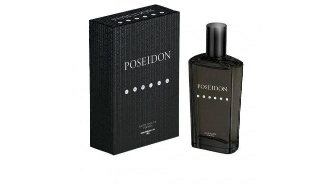 POSEIDON CODICE edt vapo 150 ml