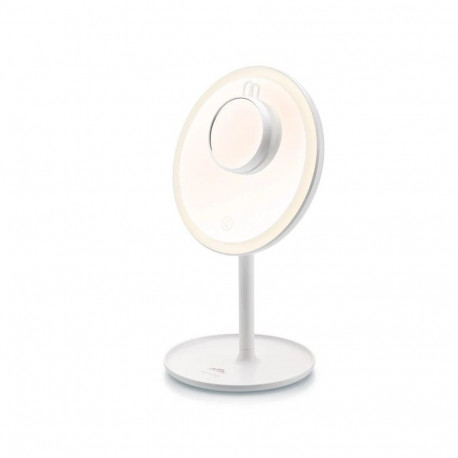ETA 135490000 Cosmetic LED Mirror 2 in 1 | 20 cm | White
