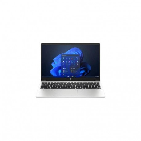 HP Notebook||250R G10|CPU Intel Core 5|120U|15.6 "|1920 x 1080 pixels|RAM 16 GB|DDR5-SDRAM|SSD 512 G