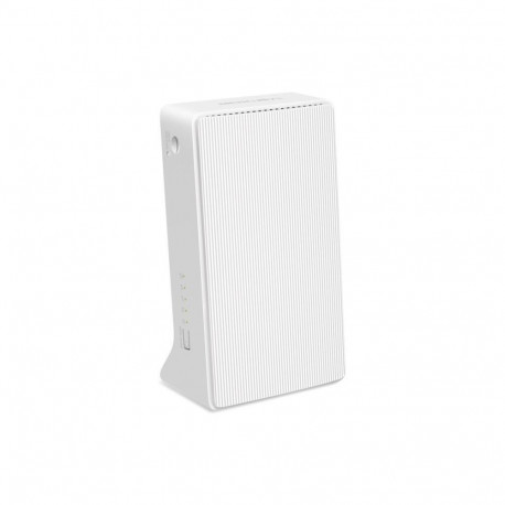 MERCUSYS AX1500 Wireless Dual Band Gigabit Router | MB260-4G | 802.11ax | 1201 Mbit/s | Ethernet LAN