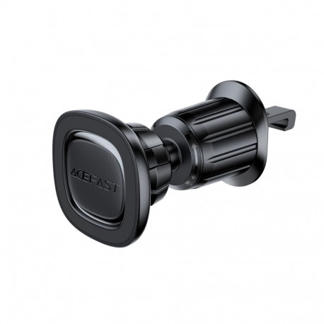 Acefast Acefast D50 Magnetic Car Phone Holder for Air Vent - Black