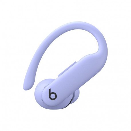Beats Power Pro 2 - High-Performance Earbuds - Hyper Purple |