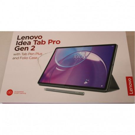 Lenovo SALE OUT. Idea Tab Pro Gen 2 13 3K Qualcomm SD 8S Gen 4/8GB/256GB/Android/2Y Warranty | SALE 