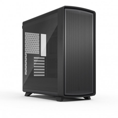 Fractal Design Case | Summit | ATX | Blackout TG Light Tint