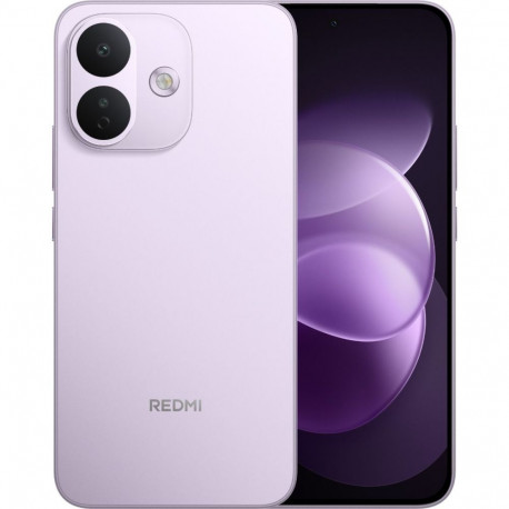 Nutitelefon Xiaomi Redmi Note 17 Pro 5G, 6+256GB, lilla