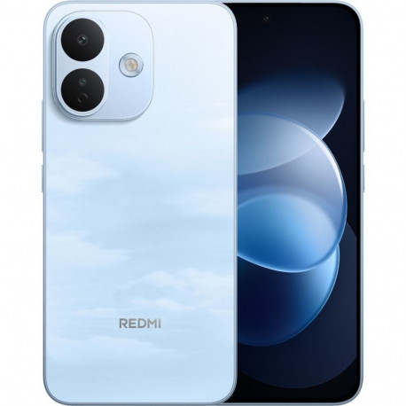 Nutitelefon Xiaomi Redmi Note 17 Pro 5G, 6+256GB, sinine