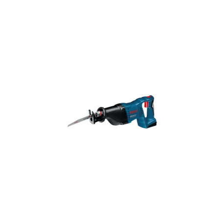 Bosch akutoitega universaalsaag GSA 18 V-LI Professional 2 x 5,0Ah
