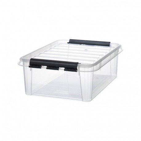 Plasktast kaanega SmartStore Classic 20
